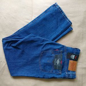 NWT Levi's 501 Original Cropped Women's Jeans